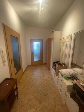 Foto - Etagenwohnung in Greiz zur Miete