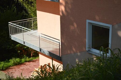 Foto - Schöne ruhige Wohnung in Stamsried