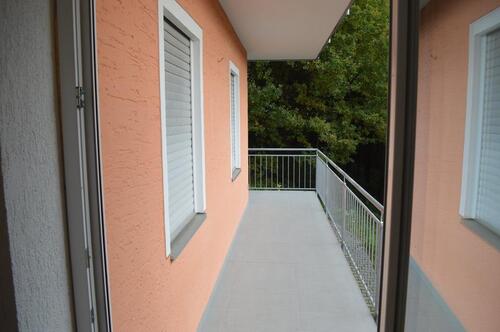 Foto - 3 Zimmer Etagenwohnung zur Miete in Stamsried