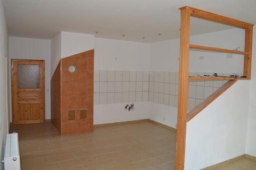 Foto - Etagenwohnung in Stamsried zur Miete