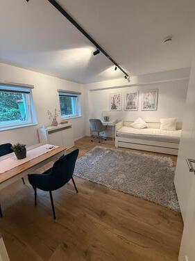 Foto - 1 Room Appartement All in, in Groß Flottbek Waitzstrasse