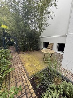 Foto - 1 Zimmer Etagenwohnung in Schenefeld