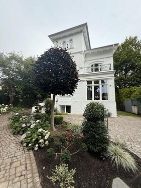 Foto - Etagenwohnung in Schenefeld zur Miete