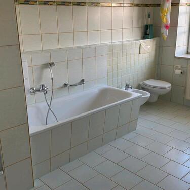 Foto - Schöne große Wohnung in Anklam zu vermieten