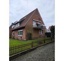 Lingen: 3-ZKB, 1. OG, 63 m², Zentrumsnah - Lingen (Ems)