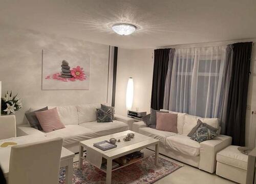 Foto - Möblierte 2-Zimmer Whg. in Sarstedt, Tel. 0178-1313344