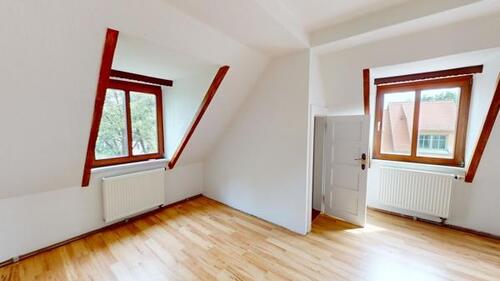 Foto - 4 Zimmer Dachgeschoßwohnung zur Miete in Aschersleben