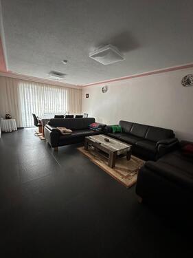 Foto - 4 Zimmer Maisonettenwohnung in Sulzfeld