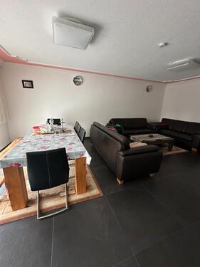 Foto - Maisonettenwohnung in Sulzfeld zur Miete