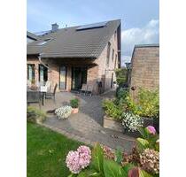 Doppelhaushälfte als Wohlfühlhaus für Familie - Rheurdt