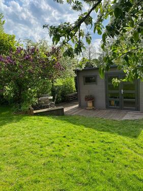 Foto - 6 Zimmer Doppelhaushälfte zum Kaufen in Rheurdt