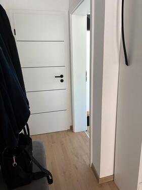 Foto - 3 Zimmer Etagenwohnung in Donzdorf