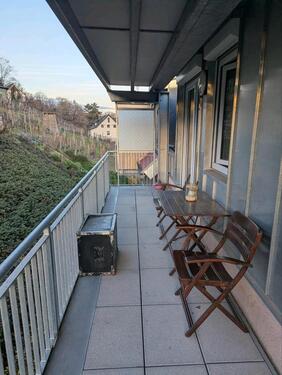 Foto - 3 Zimmer Etagenwohnung zur Miete in Stuttgart