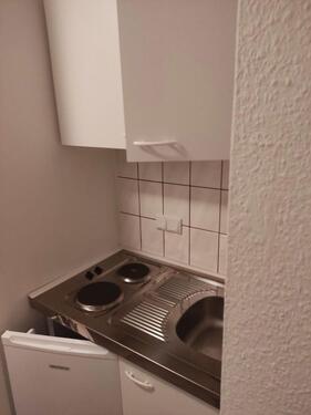 Foto - Studenten Wohnung wenige Minuten von der Uni entfernt