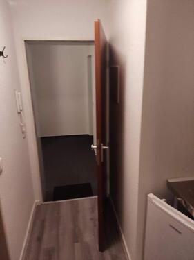 Foto - 1 Zimmer Etagenwohnung zur Miete in Dortmund