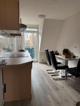 Foto - 2 Zimmer Wohnung in Nürnberg - 850,00&nbsp;EUR Kaltmiete, ca.&nbsp; 50,00&nbsp;m&sup2;