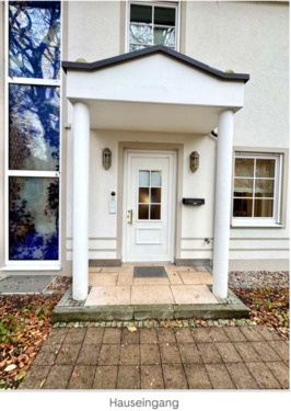 Foto - 3 Zimmer Etagenwohnung zur Miete in München