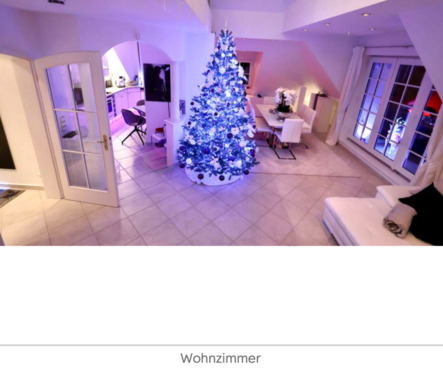 Foto - 3 Zimmer Etagenwohnung in München