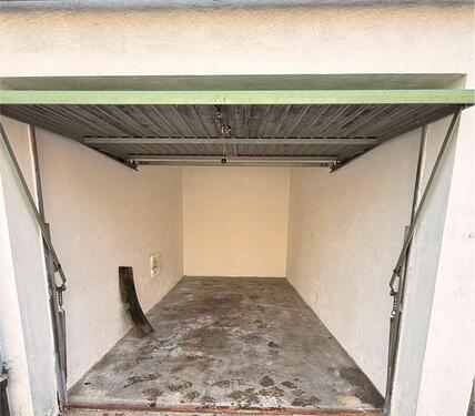 Foto - Garage zu vermieten in Nördlingen – ab März 2026 frei