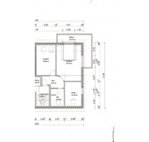 2 Zimmer Dachgeschosswohnung in Preetz