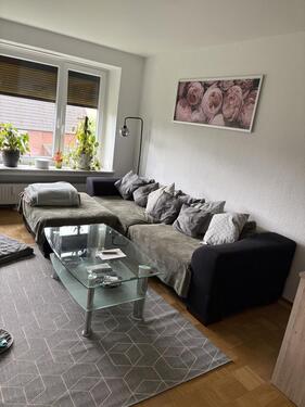 Foto - 3 Zimmer Dachgeschoßwohnung zur Miete in Lehrte