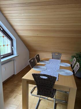 Foto - 3 Zimmer Dachgeschoßwohnung in Lehrte