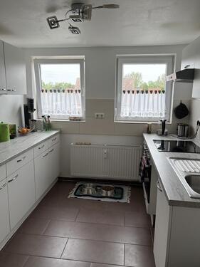 Foto - Dachgeschoßwohnung in Lehrte zur Miete