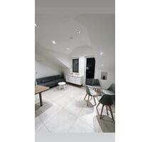 Teilmöblierte 1,5 Wohnung mit Küche zu vermieten - Offenberg