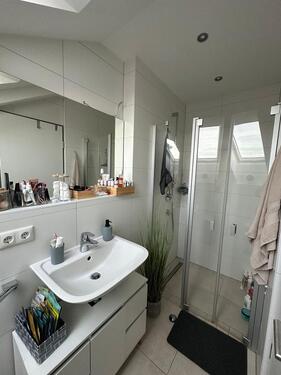 Foto - Dachgeschoßwohnung in Offenberg zur Miete