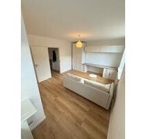 Vollmöblierte 1-Zimmer Wohnung mit Aufzug in Nürnberg-Wöhrd