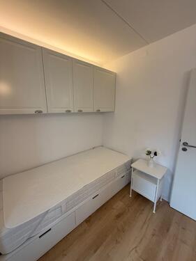 Foto - 1 Zimmer Etagenwohnung zur Miete in Nürnberg