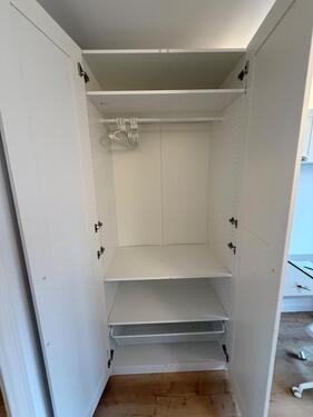 Foto - Etagenwohnung in Nürnberg zur Miete