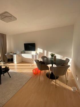 Foto - 2 Zimmer Etagenwohnung zur Miete in Bielefeld