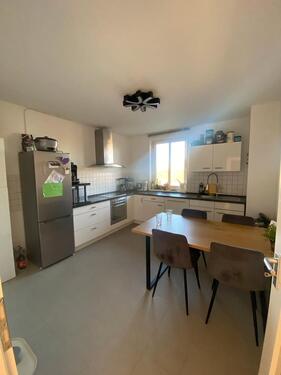 Foto - Etagenwohnung in Bielefeld zur Miete