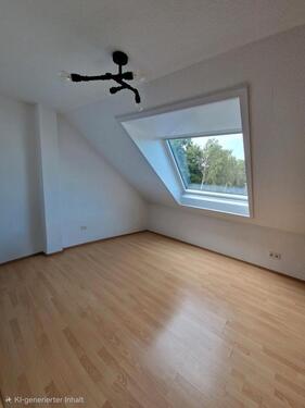 Foto - 3.5 Zimmer Dachgeschoßwohnung zur Miete in Ganderkesee