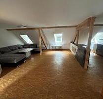 DG-Wohnung - 610,00&nbsp;EUR Kaltmiete, ca.&nbsp; 64,00&nbsp;m&sup2; in Münchberg (PLZ: 95213)