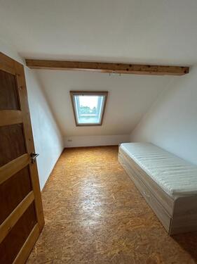 Foto - 2 Zimmer Maisonettenwohnung in Münchberg