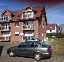 2-ZKB Wohnung BLK KFZ Platz in ruhiger Lage von Rheda Wiedenbrück - Rheda-Wiedenbrück