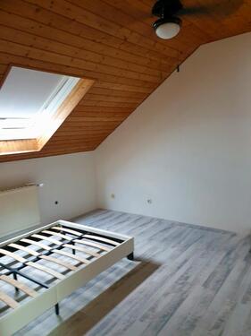 Foto - 4 Zimmer Dachgeschoßwohnung in Neuhof