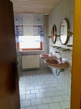 Foto - Dachgeschoßwohnung in Neuhof zur Miete