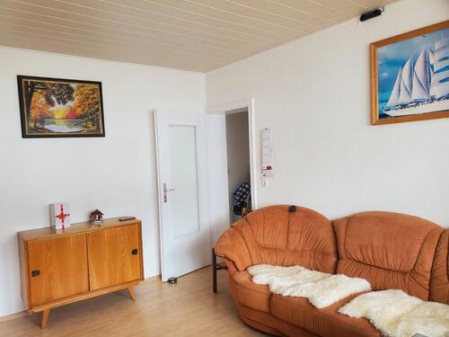 Foto - 3 Zimmer Etagenwohnung in Marsberg