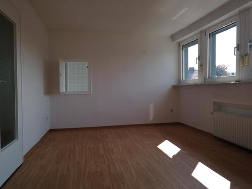 Foto - 3 Zimmer Dachgeschoßwohnung zur Miete in Wickede (Ruhr)