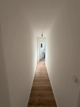 Foto - Etagenwohnung in Hof zur Miete