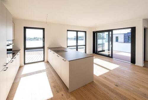 Foto - Einfamilienhaus in Tastrup zur Miete