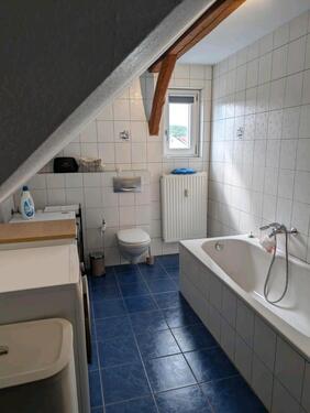 Foto - 1 Zimmer Dachgeschoßwohnung zur Miete in Lahntal