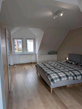 Foto - 1 Zimmer Dachgeschoßwohnung in Lahntal