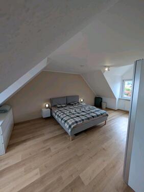 Foto - Dachgeschoßwohnung in Lahntal zur Miete