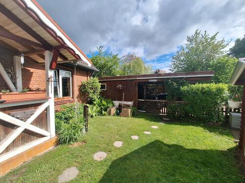 Foto - 5 Zimmer Einfamilienhaus in Büchen