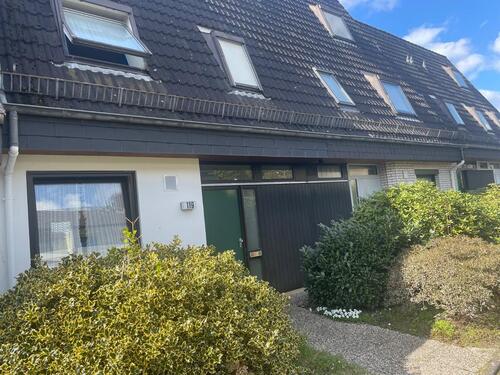 Foto - Reihenmittelhaus in sehr schöner Lage!