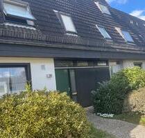Reihenmittelhaus in sehr schöner Lage! - Achim